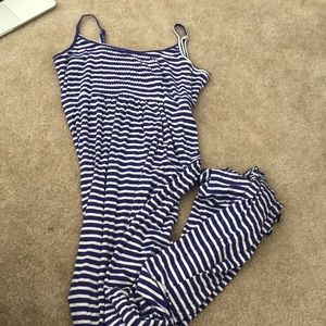 Maxi dress for the summer!